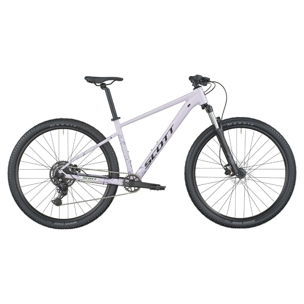 Bicicleta SCOTT Contrail 30 White (2026)