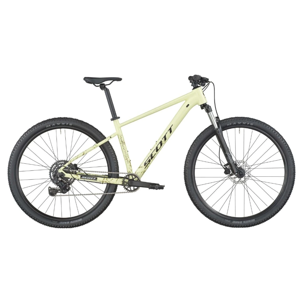 Bicicleta SCOTT Contrail 30 Luminary Green (2026)