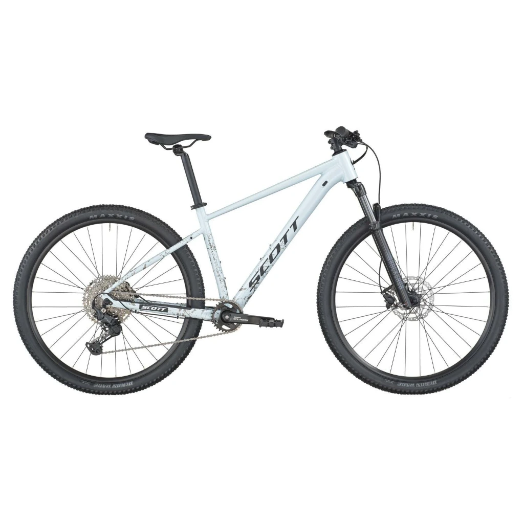 Bicicleta SCOTT Contrail 10 White (2026) (XS)