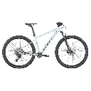 Bicicleta SCOTT Contrail 10 White (2026)