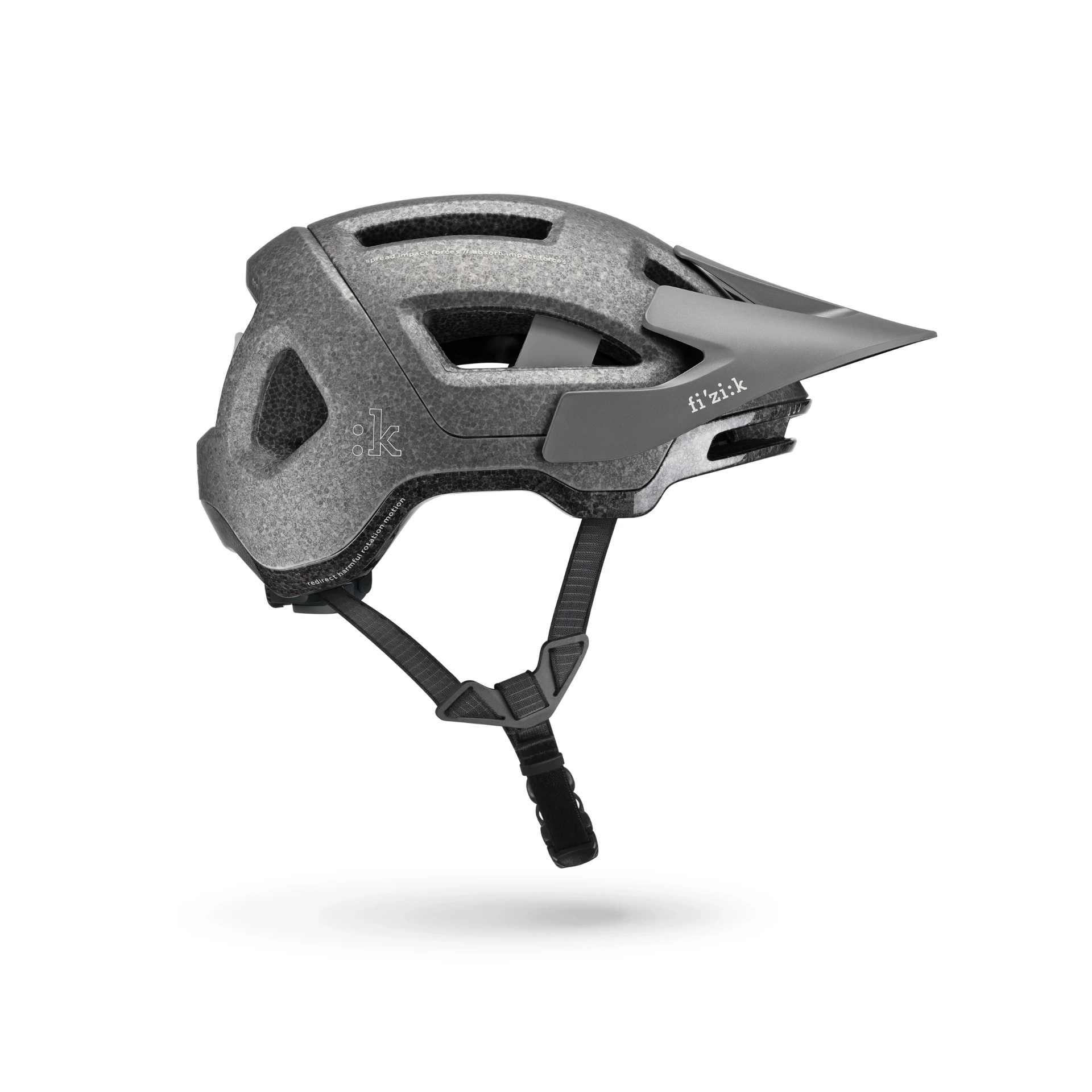 Casco Fizik KASSIS TERRA ARCHE-TYPE (S)
