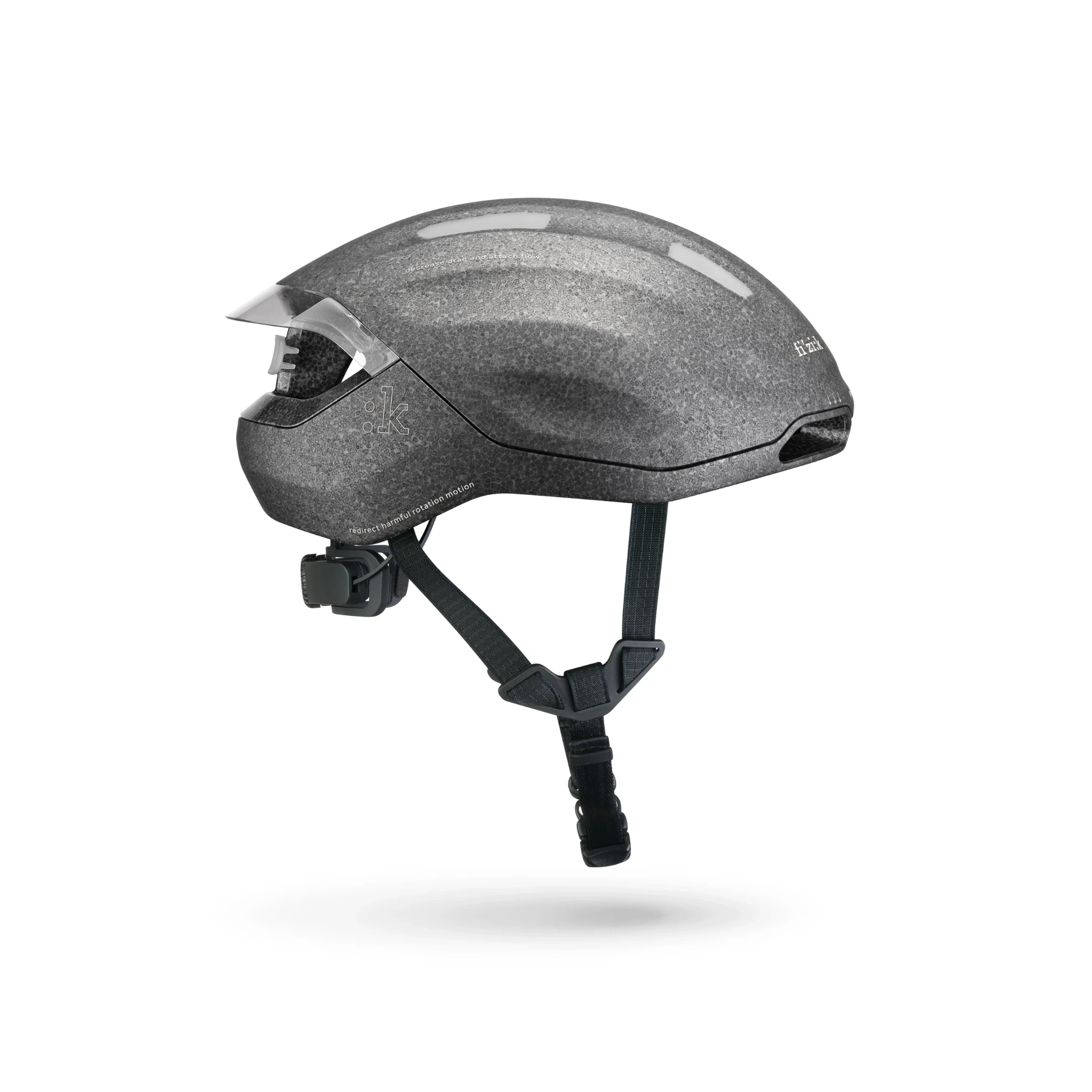Casco Fizik Kudo Aero Vento ARCHE-TYPE