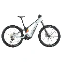 SCOTT PATRON 930 Cumulus White/black (2026)