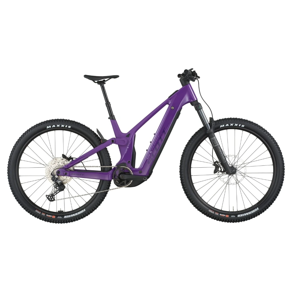 SCOTT PATRON 920 Pansy Purple  (2026) (M)