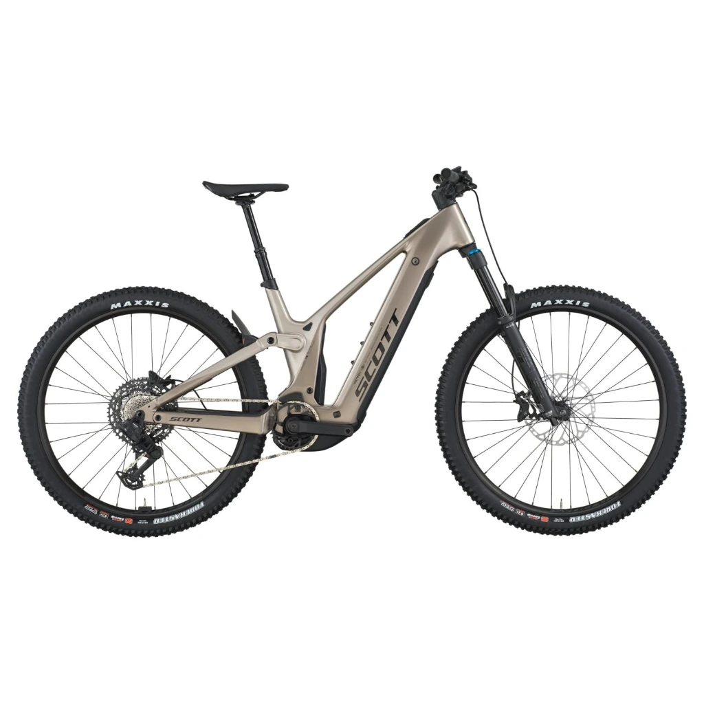 SCOTT PATRON 910 Meteor Grey  (2026) (M)