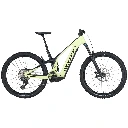 SCOTT PATRON ST 900 RC Luminary Green/swirly Black (2025)