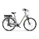 Ecobike Traffic 28" Grey 10,4Ah