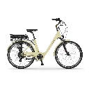 Ecobike Traffic 26" Black 11,6Ah