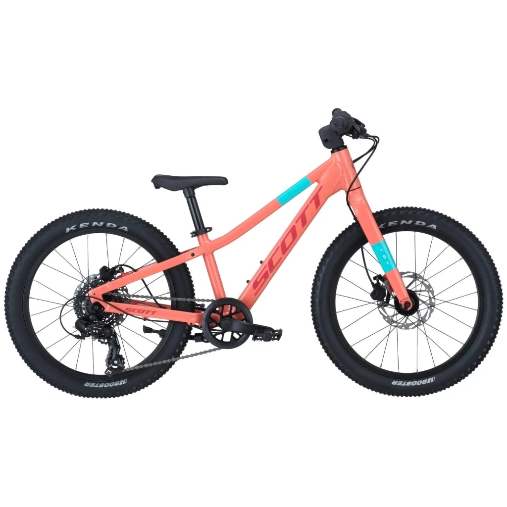 [4252048262222] SCOTT Scale 200 Grapefr Oran (2026)