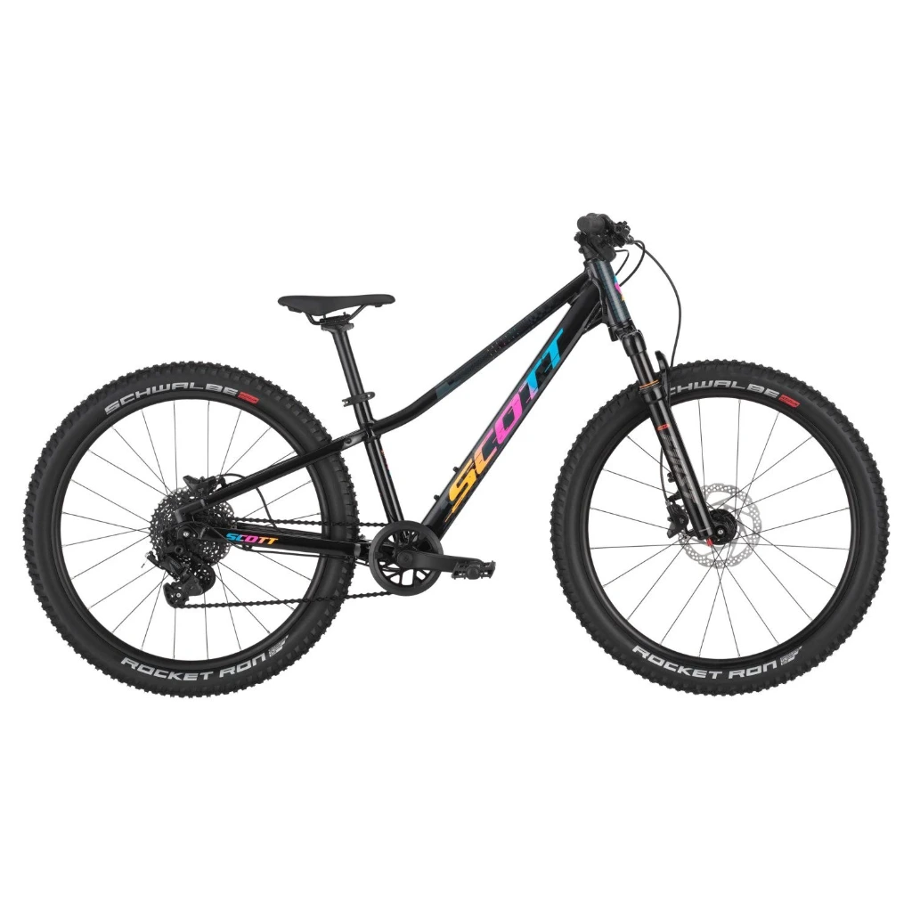 SCOTT Scale RC 400 Black (2026)