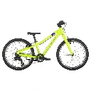 SCOTT CONTRAIL 200 Sulphur Green