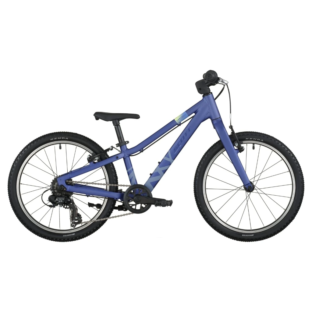 SCOTT CONTRAIL 200 Indigo Blue