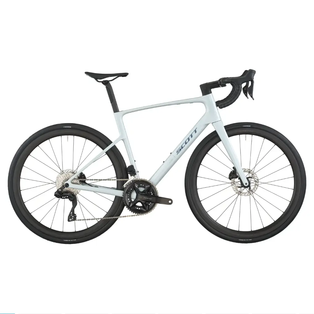SCOTT Addict 30 Cumulus White (2026)