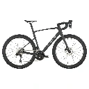 SCOTT Addict 30 Carbon Black (2026)