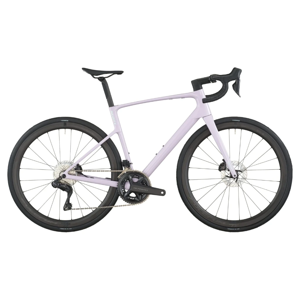 SCOTT Addict 20 Violet Pink (2026) (XXS)