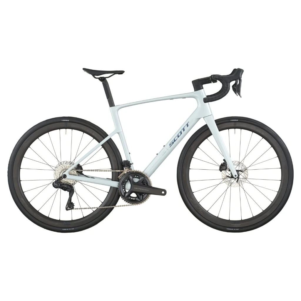 SCOTT Addict 20 Cumulus White (2026) (XXS)