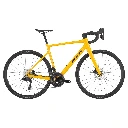 Bicicleta Scott Addict 40 Bahama Yellow (2025)