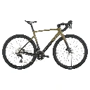 Scott Addict Gravel 40 Kaki Green/carbon Black (2026)