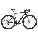 Scott Speedster Gravel 10 Carbon Black/tulip Purple (2026)