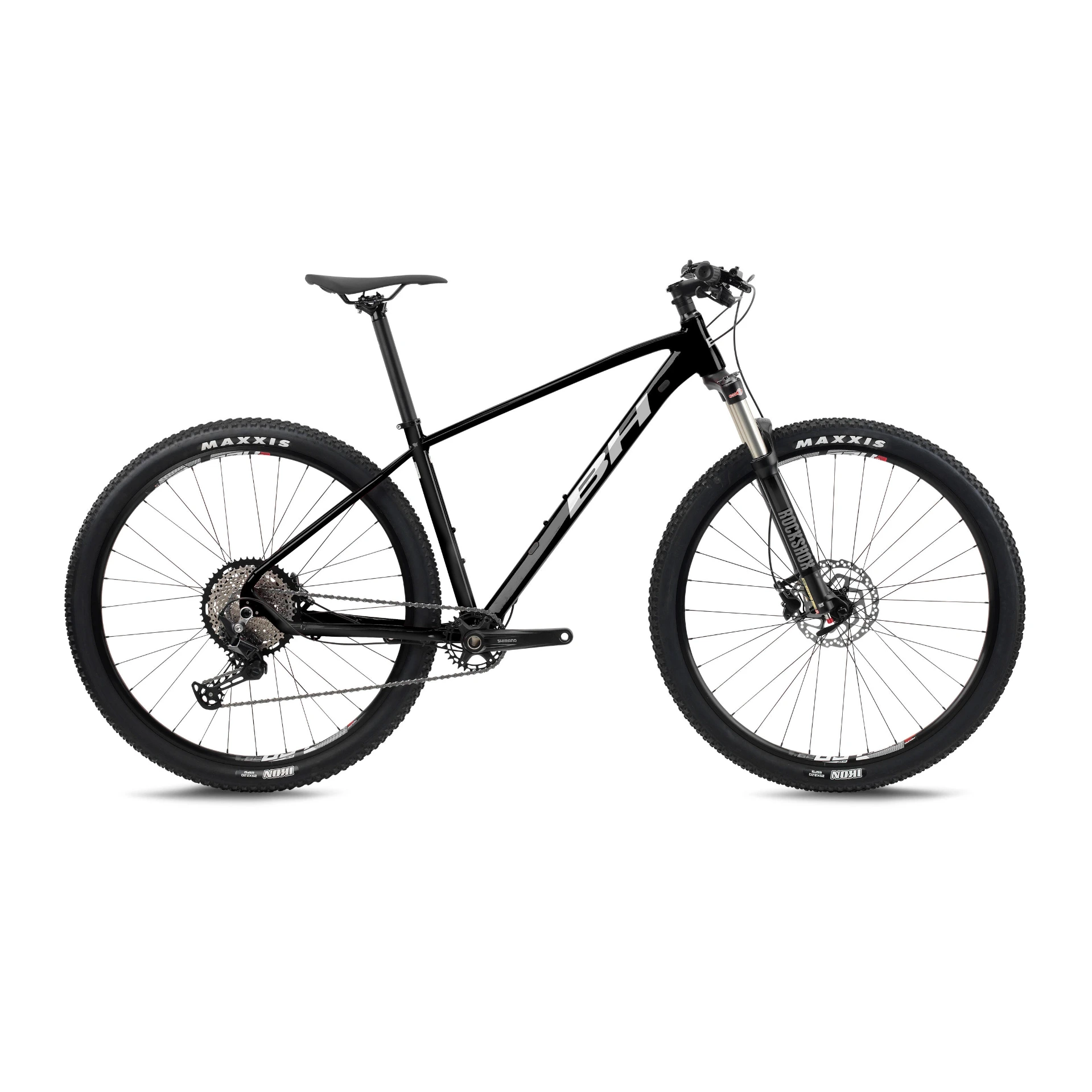 BH Expert 4.0 RRR (2027) (XS)