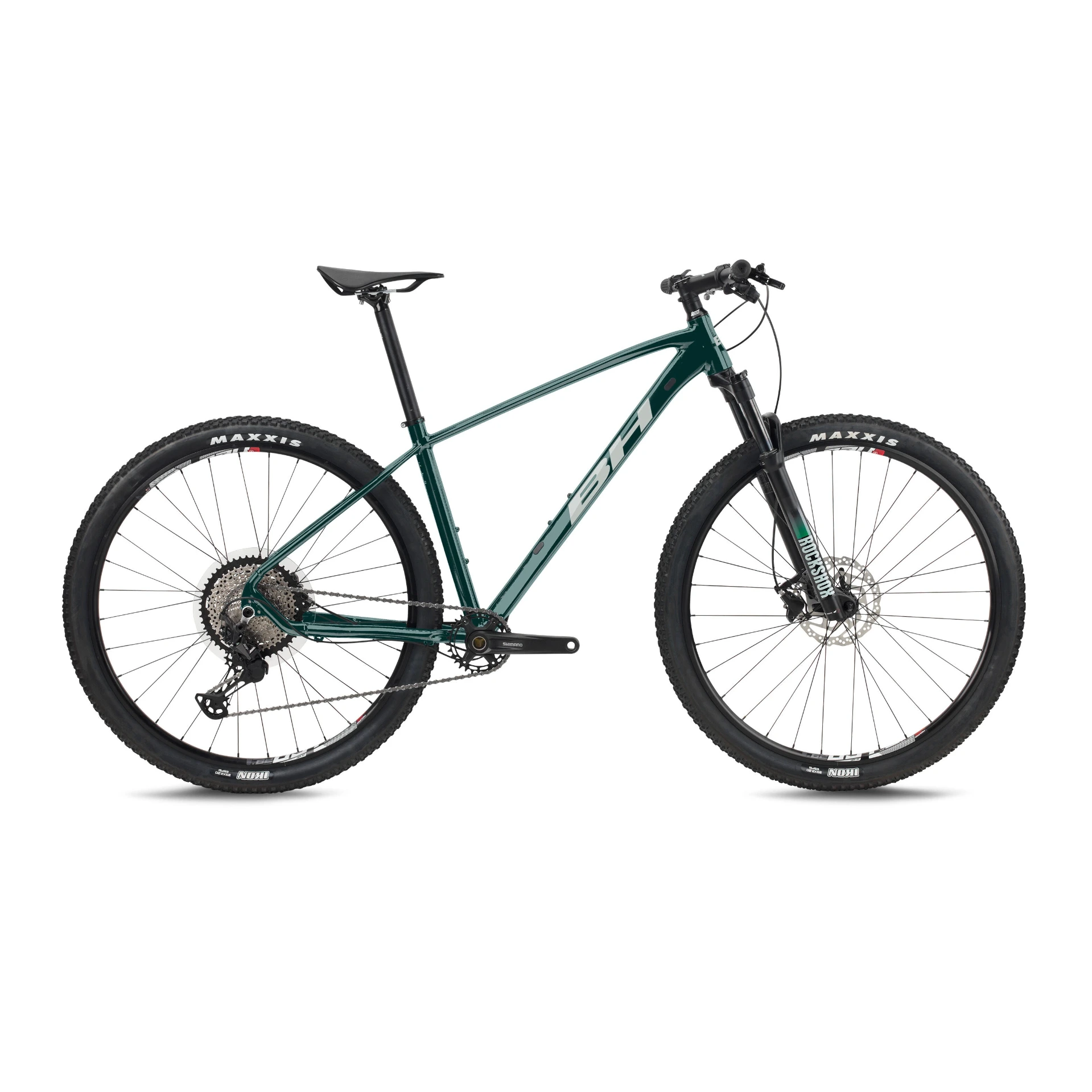 BH Expert 4.5 GGG (2027) (XS)