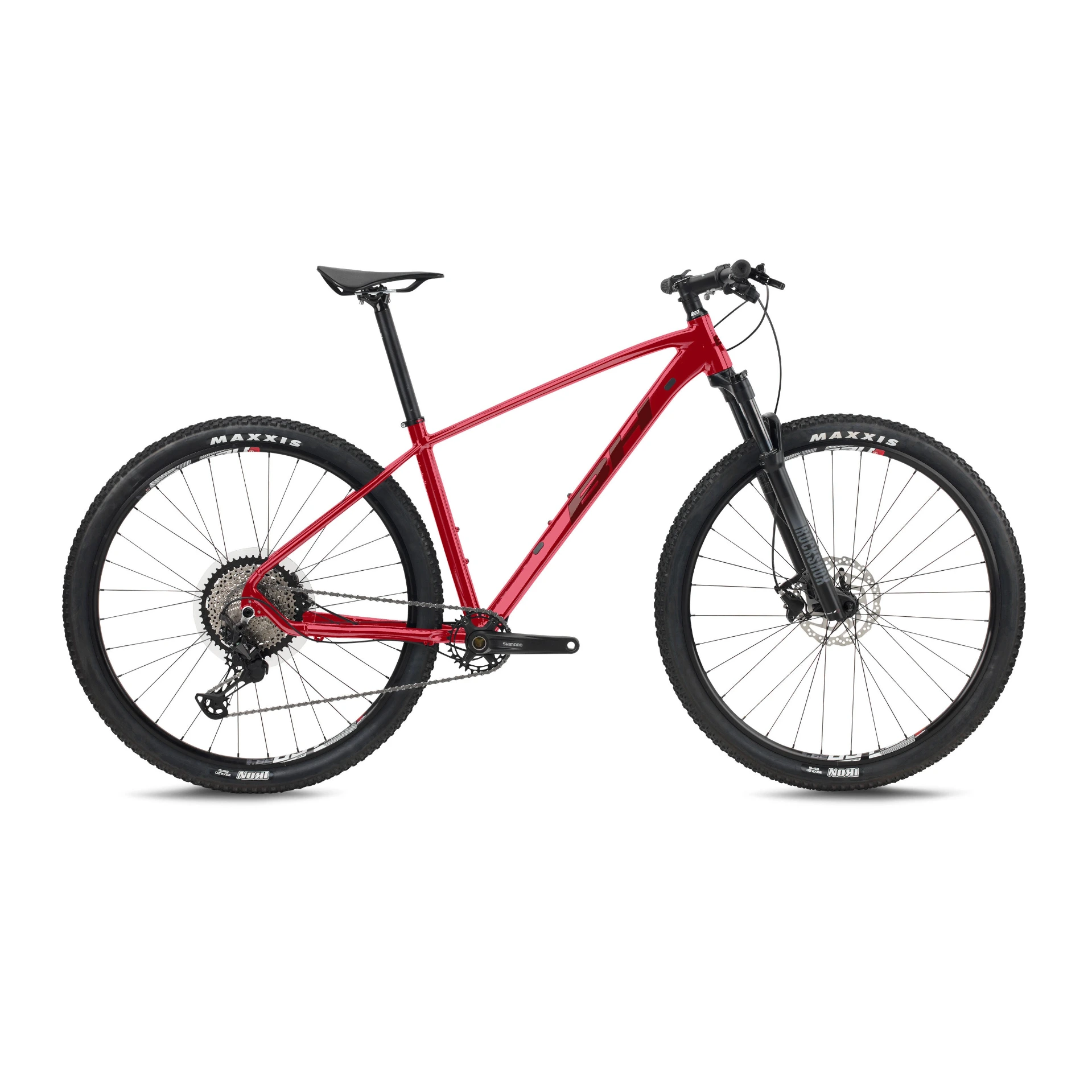 BH Expert 4.5 RRR (2027) (XS)