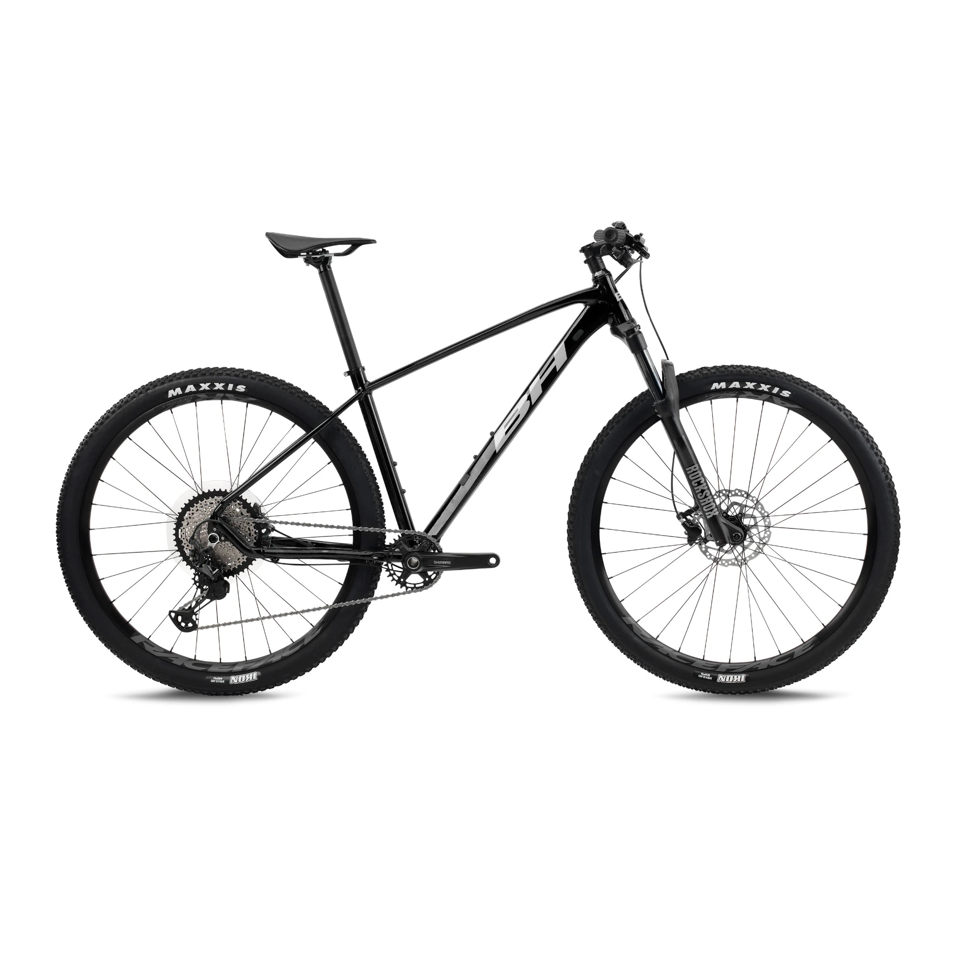 BH Expert 5.0 NCC (2027) (XS)
