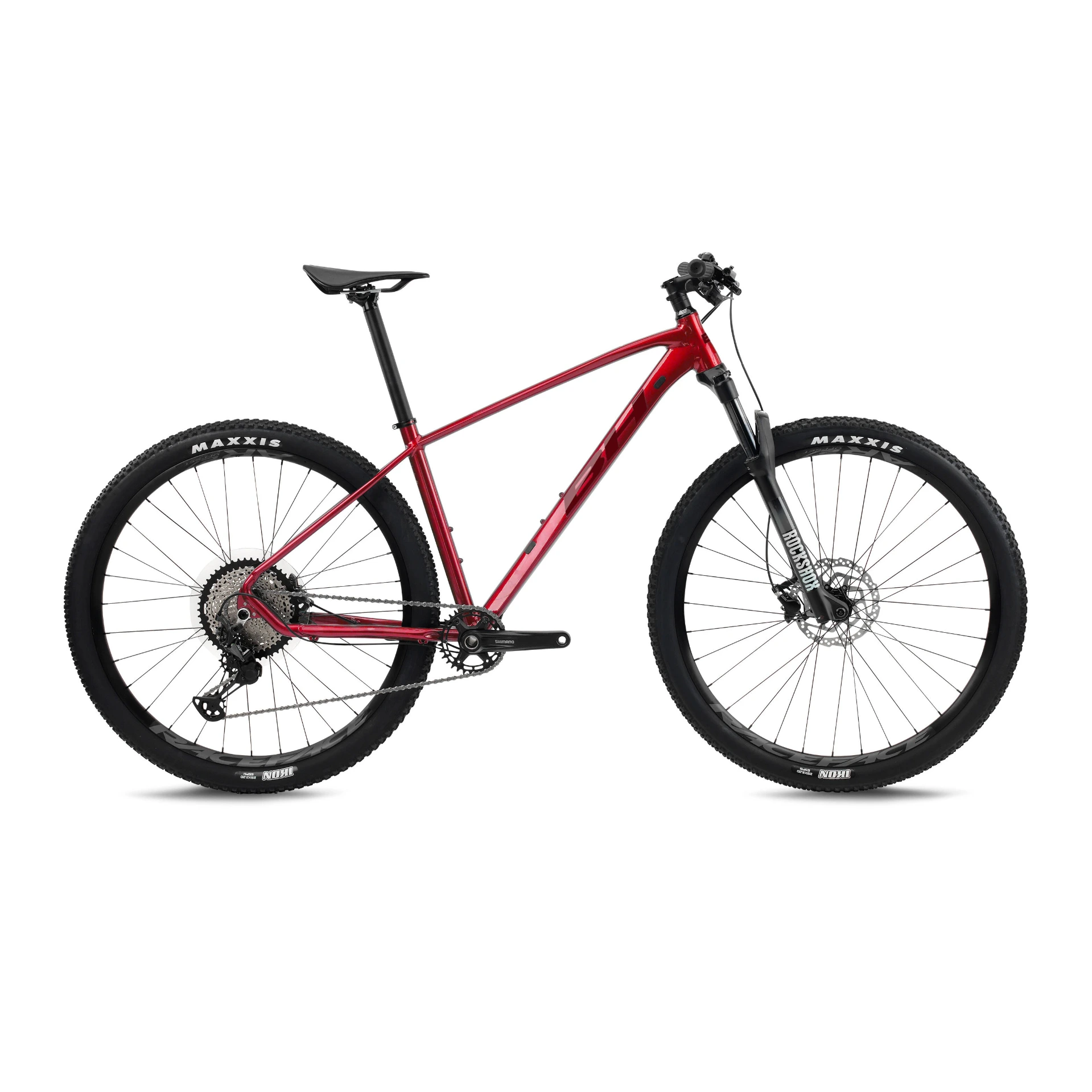 BH Expert 5.0 RRR (2027)