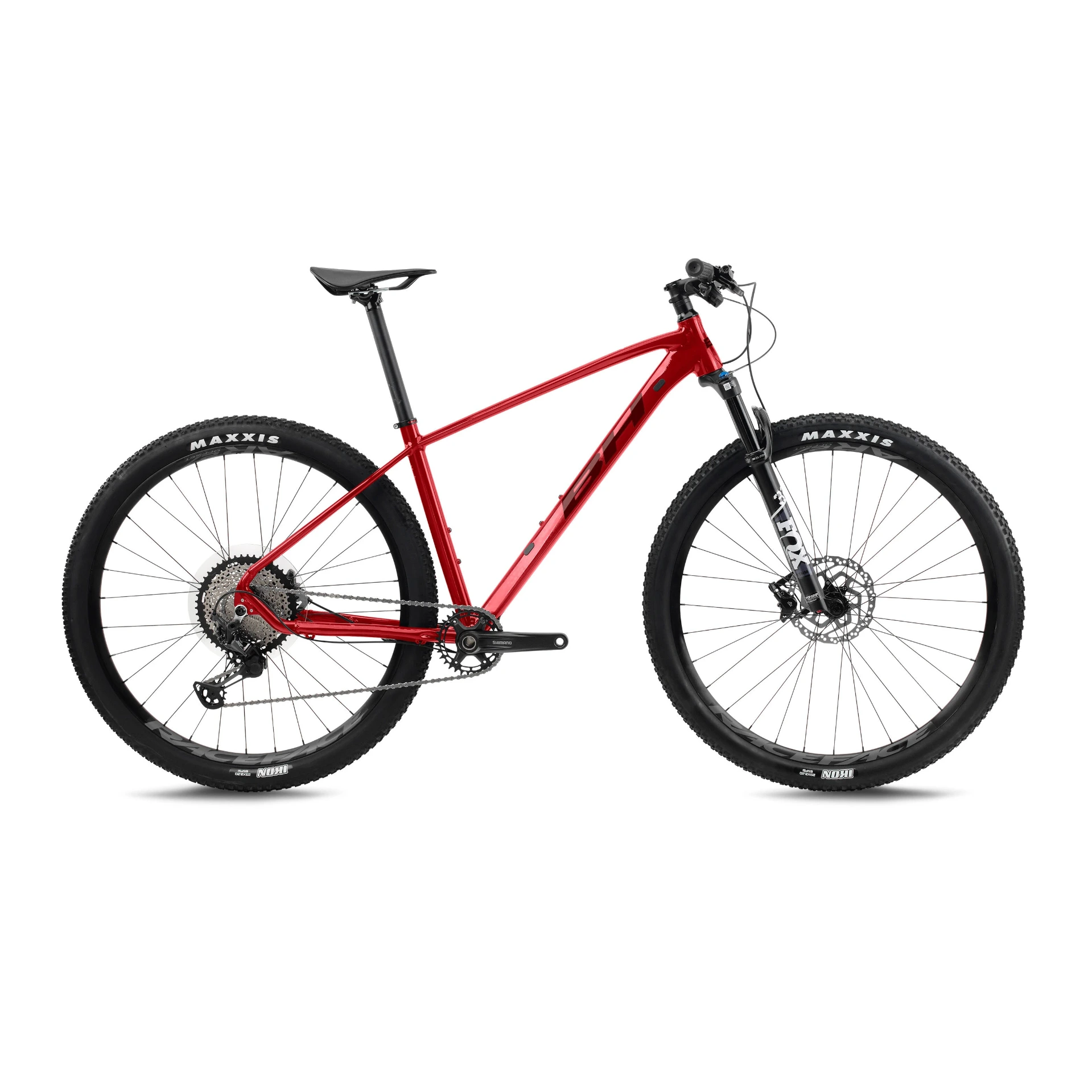 BH Expert 5.5 RRR (2027) (XS)
