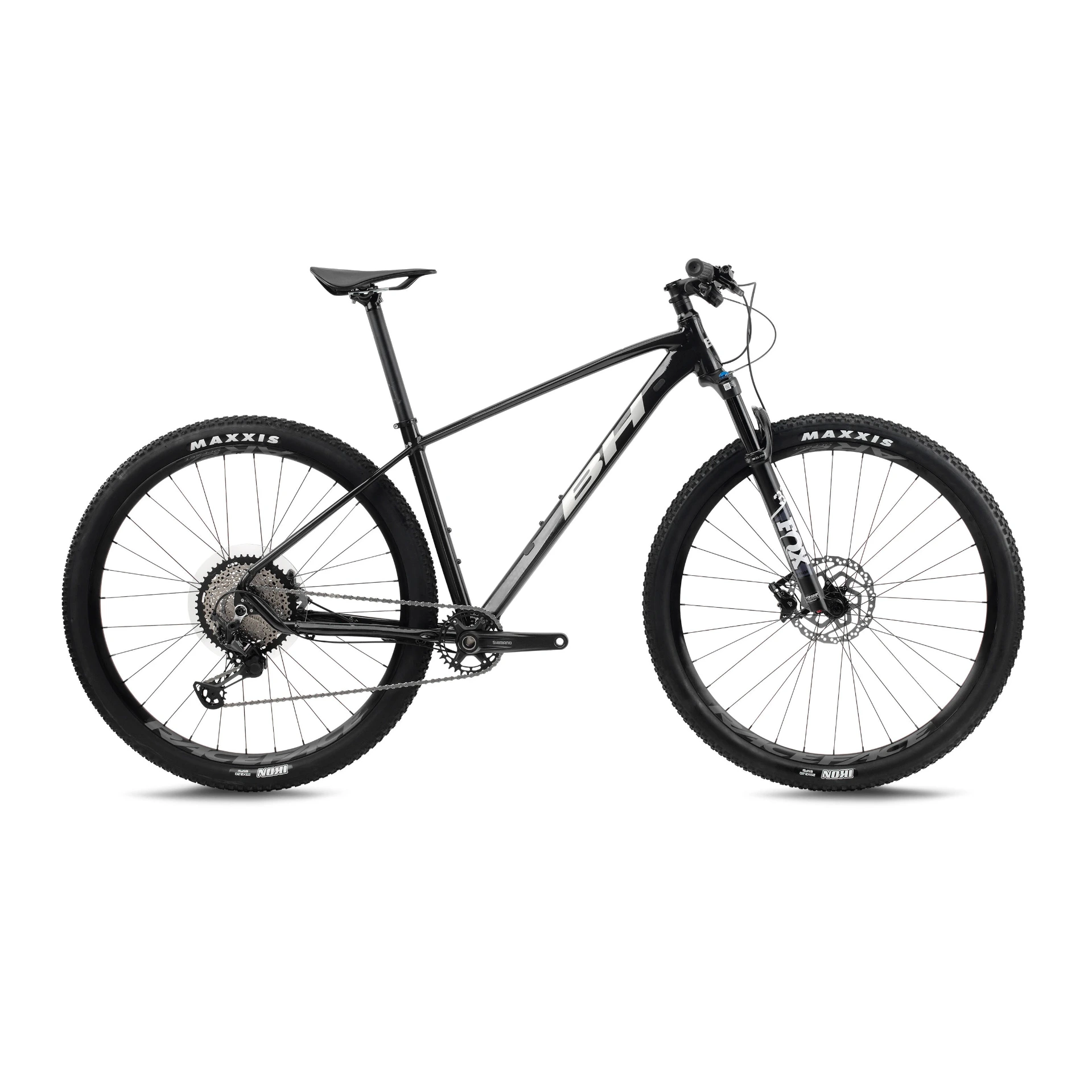 BH Expert 5.5 NCC (2027) (XS)
