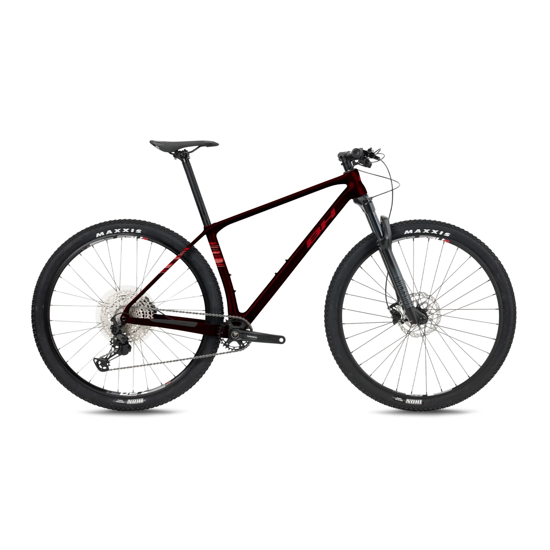BH Ultimate 6.5 RRR (2026)