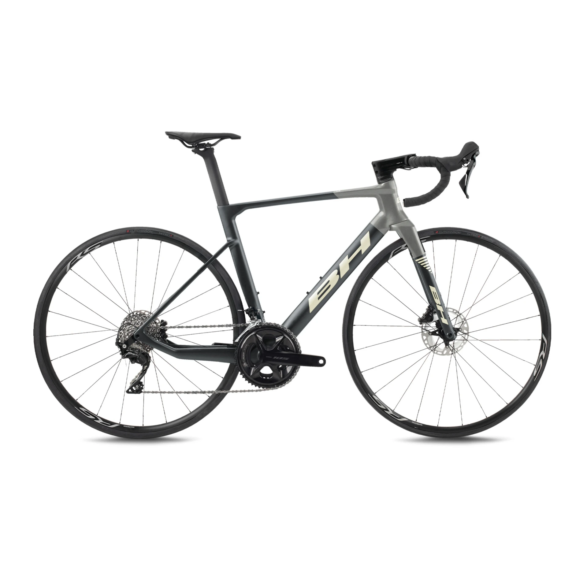 BH RS1 3.5 NCS (2026) (XS)