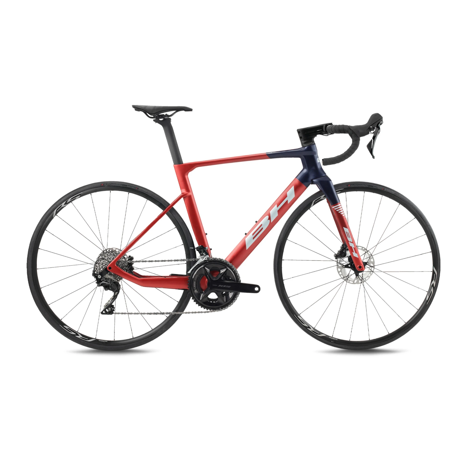 BH RS1 3.5 RSB (2026) (XS)