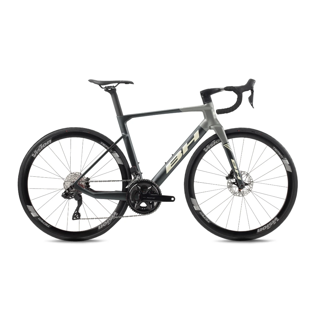 BH RS1 4.0 NCS (2026) (XS)