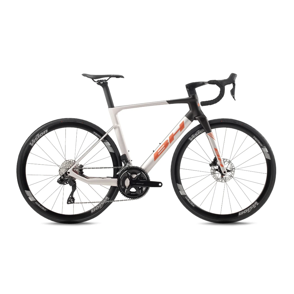 BH RS1 4.0 SOO (2026) (XS)