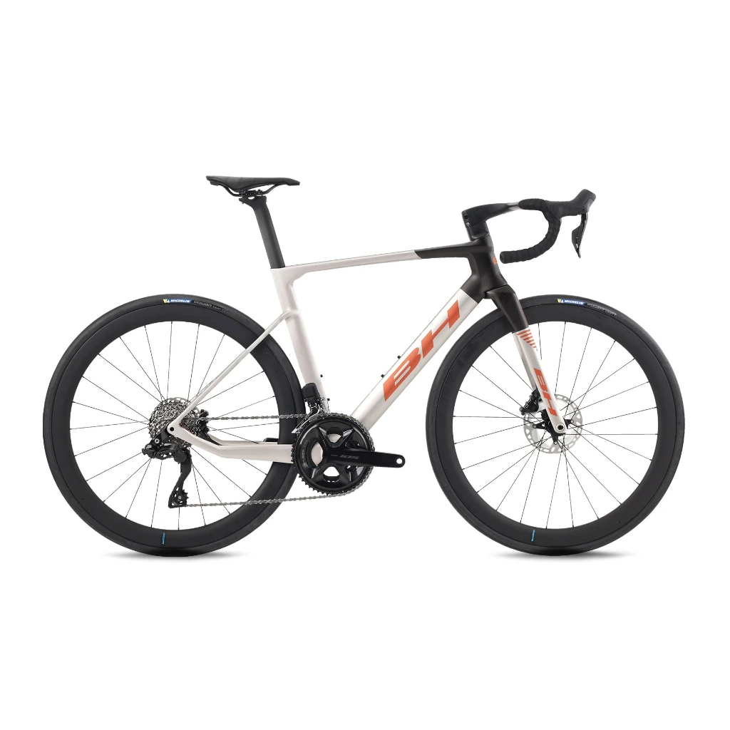 BH RS1 4.5 SOO (2026) (XS)