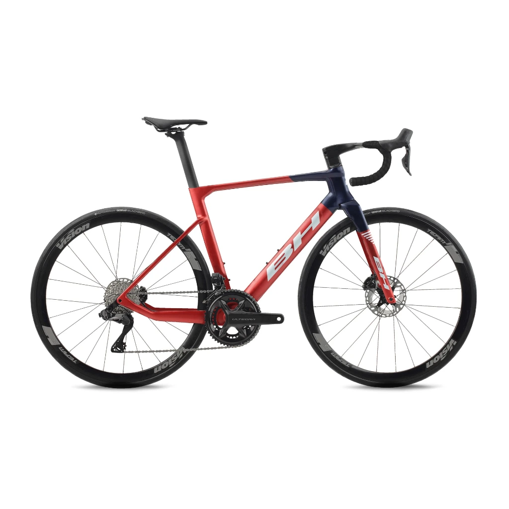 BH RS1 5.0 RSB (2026)