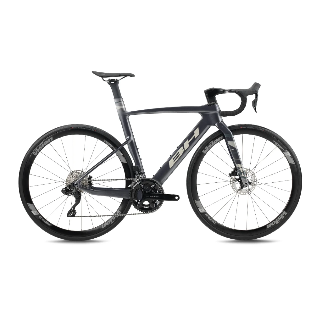 BH AEROLIGHT 6.0 NCS (2026)
