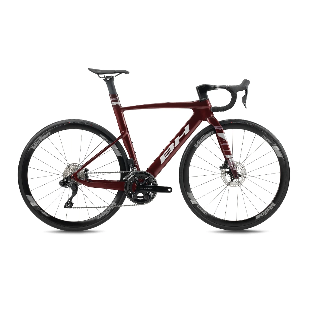 BH AEROLIGHT 6.0 RSS (2026)