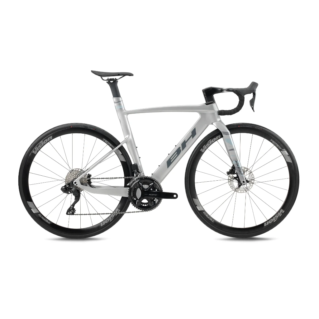 BH AEROLIGHT 6.0 WSS (2026)