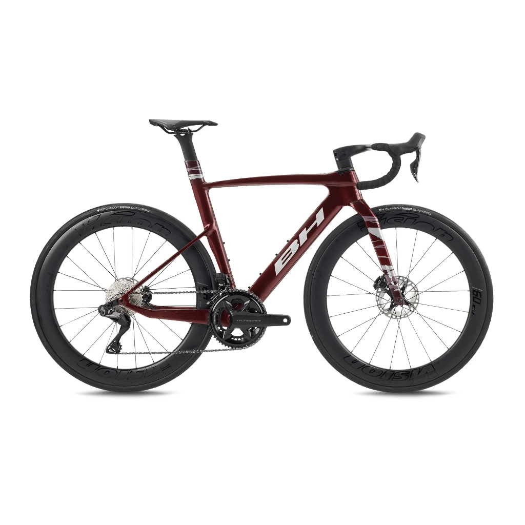 BH AEROLIGHT 7.0 RSS (2026)