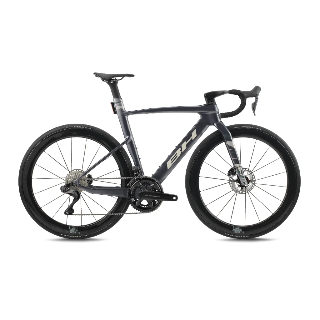 BH AEROLIGHT 8.0 NCS (2026)
