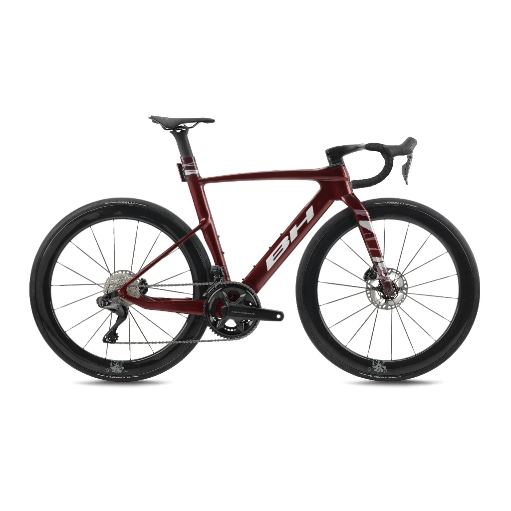 BH AEROLIGHT 8.0 RSS (2026) (XS)