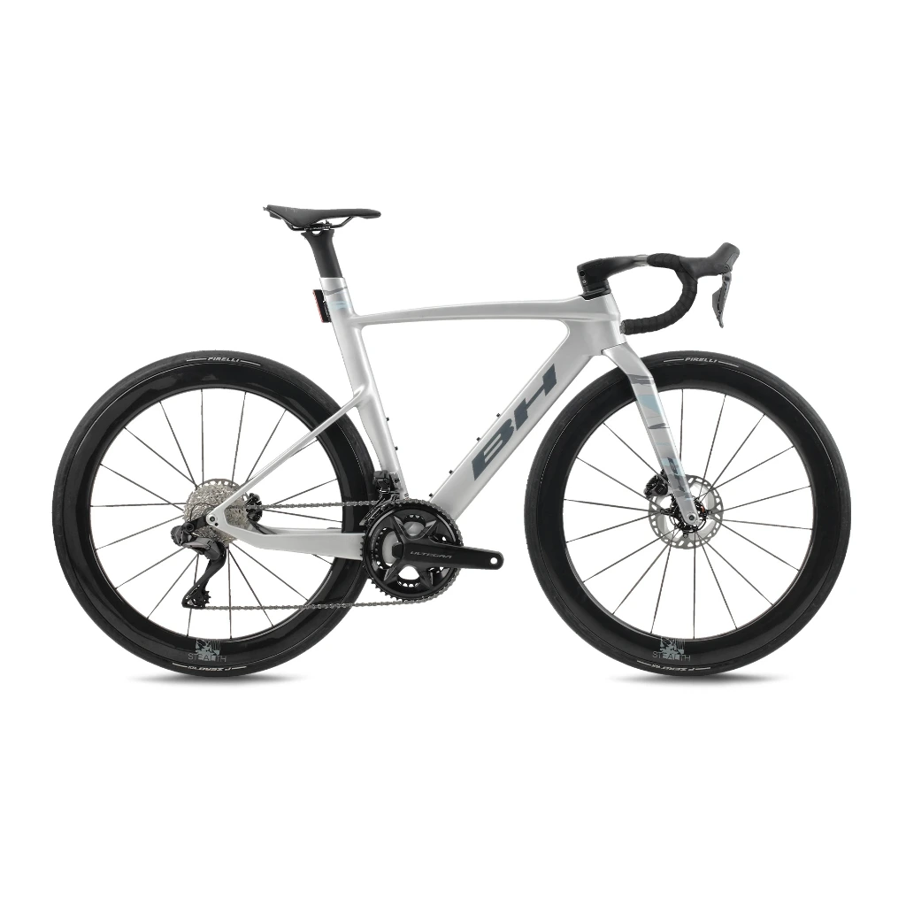BH AEROLIGHT 8.0 WSS (2026)