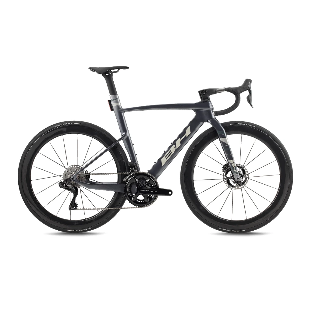 BH AEROLIGHT 9.0 NCS (2026)
