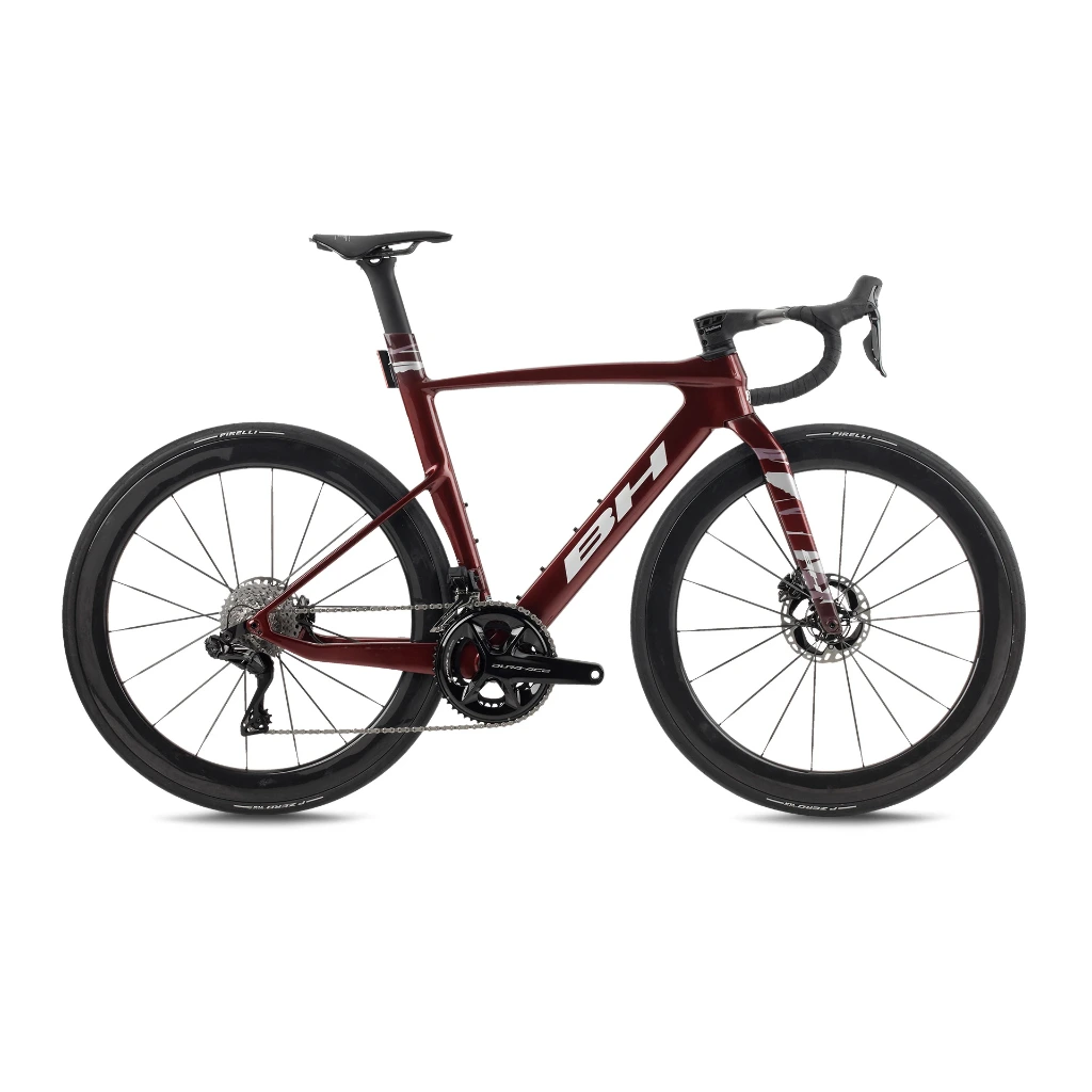 BH AEROLIGHT 9.0 RSS (2026)
