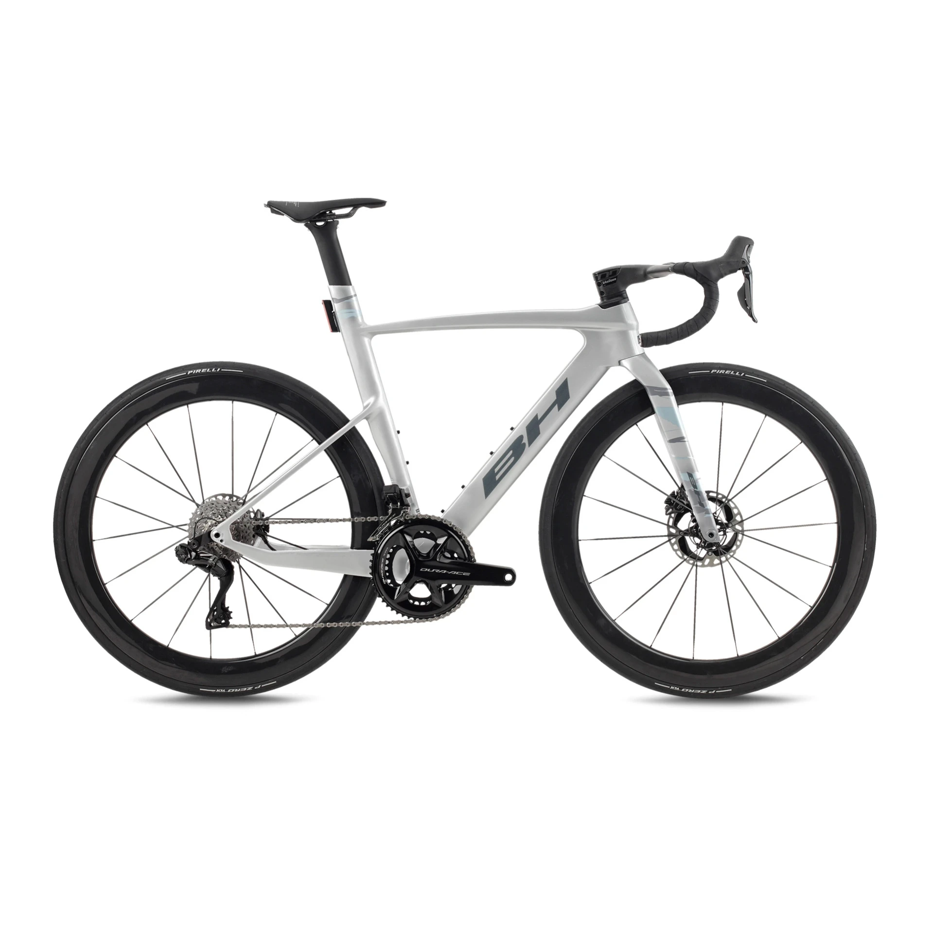 BH AEROLIGHT 9.0 WSS (2026) (XS)