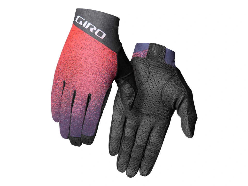 [7140919] Guantes GIRO RIVET CS BLENDER (S)