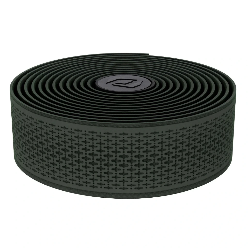 CINTA DE MANILLAR SYNCROS RC DEEP GREEN