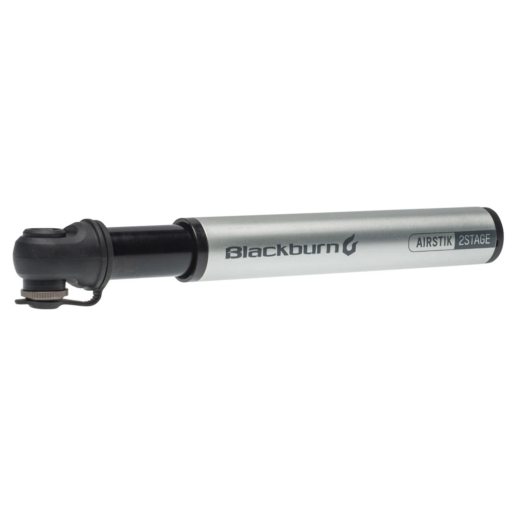 [7085512] BLACKBURN AIRSTICK 2STAGE SILVER